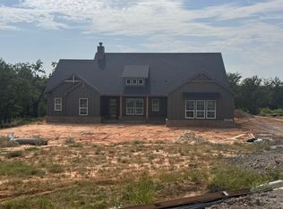804 Zachary Michael Ct, Springtown, TX 76082