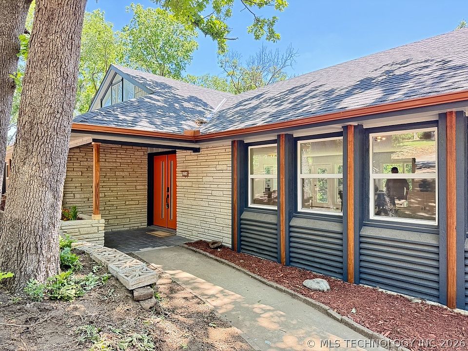 1st image of 4316 E 72nd Pl S