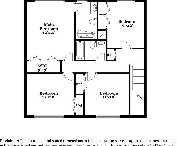 15715 Country Lake Dr — Photo 3