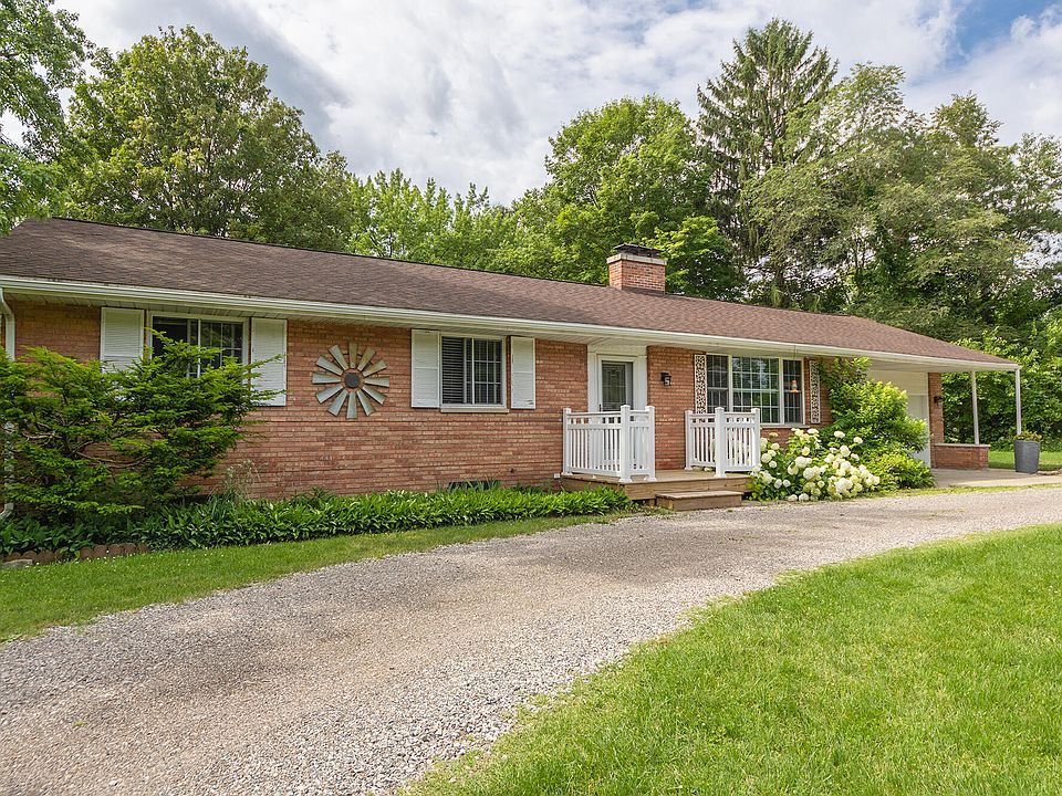 40129 W Red Arrow Hwy, Paw Paw, MI 49079 Zillow