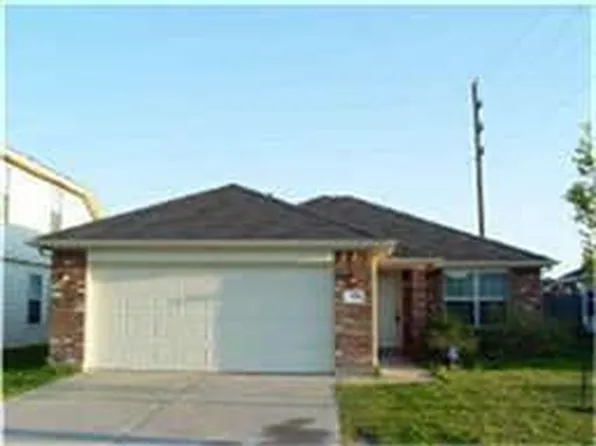 19643 Billineys Park Dr, Katy, TX 77449