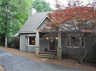 304 Willow Dr, Jasper, GA 30143