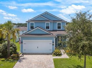 15 TANNER Trail, St. Augustine, FL 32092