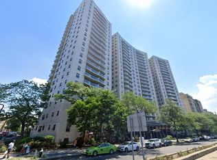 1020 Grand Concourse #11RR, Bronx, NY 10451