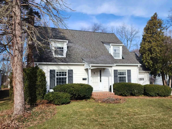 2510 Martha Ave, Green Bay, WI 54301