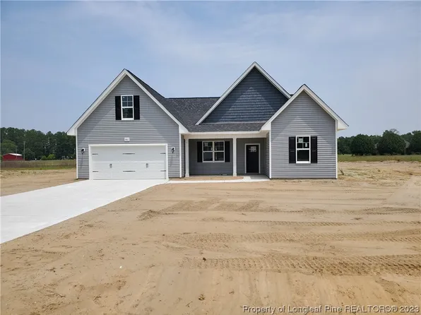 5807 James Allen Ln, Stedman, NC 28391