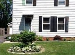 5209 E 119th St, Garfield Heights, OH