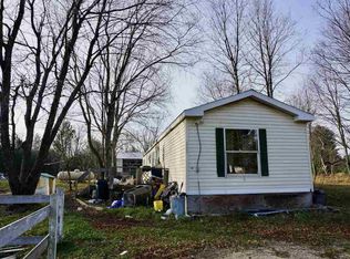 7744 Butler Rd SW, South Boardman, MI 49680