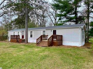 4175 Willert Rd, Glennie, MI 48737