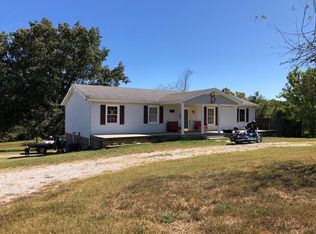 6391 Fairview Rd, Cookeville, TN 38501