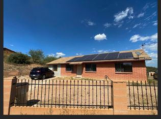 1074 Avenida Aire, Rio Rico, AZ 85648