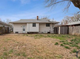 10520 Durness Dr, Saint Louis, MO 63137