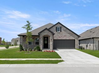 900 Colgate Cir, Princeton, TX 75407