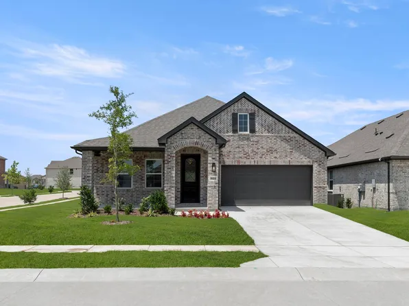 900 Colgate Cir, Princeton, TX 75407