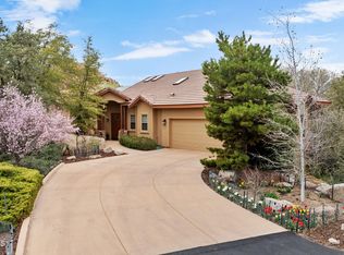 4710 N Echo Canyon Pl, Prescott, AZ 86301