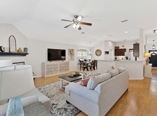 11520 Emory Trl, Fort Worth, TX 76244
