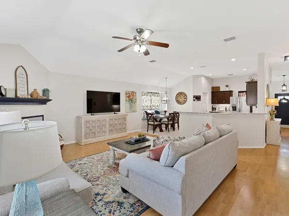 11520 Emory Trl, Fort Worth, TX 76244