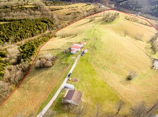 360 Johnson Rd, Carlisle, KY 40311