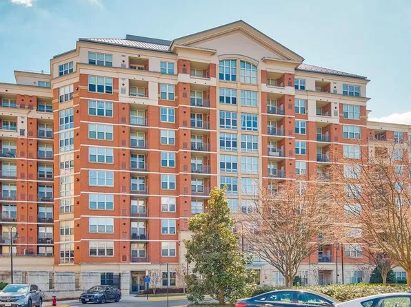 11760 Sunrise Valley Dr APT 415, Reston, VA 20191
