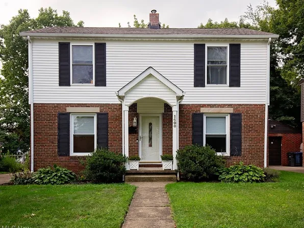 1400 Westvale Ave, Akron, OH 44313