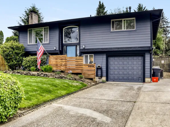 9244 SW Blake St, Tualatin, OR 97062