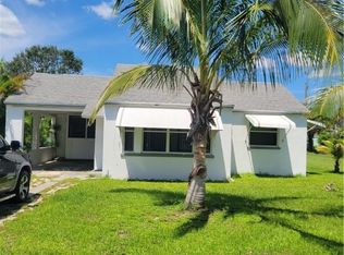 1641 Coronado Rd, Fort Myers, FL 33901