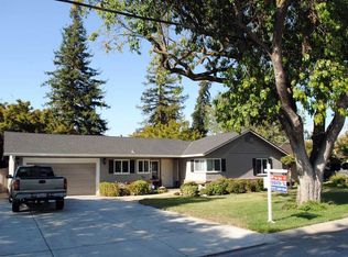 1087 McBain Ave, Campbell, CA 95008