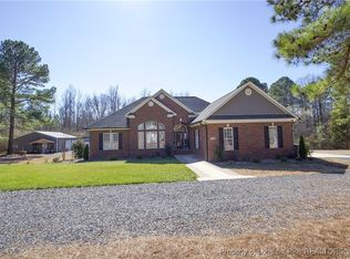 775 Connell Rd, Carthage, NC 28327