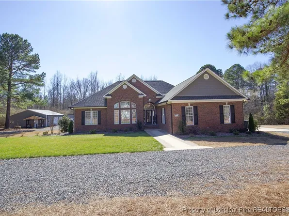 775 Connell Rd, Carthage, NC 28327