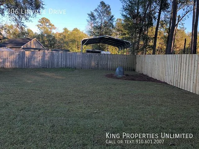 206 Linville Dr — Photo 23