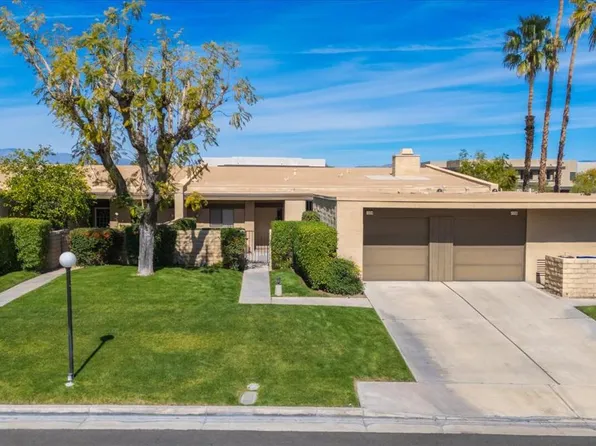 1254 Tiffany Cir N, Palm Springs, CA 92262