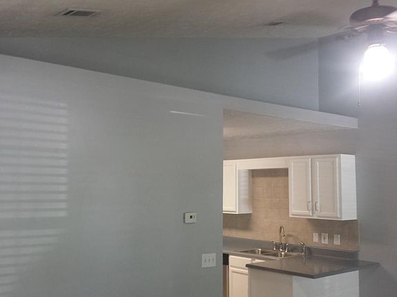 Alcove in Living Room