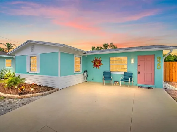 920 Myrtle Ave, Venice, FL 34285