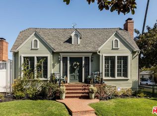 880 Wellesley Ave, Los Angeles, CA 90049