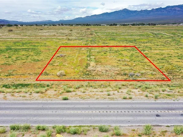 260 E Bell Vista Ave, Pahrump, NV 89060