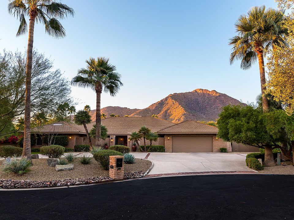 6224 N Yucca Rd, Paradise Valley, AZ 85253 | Zillow