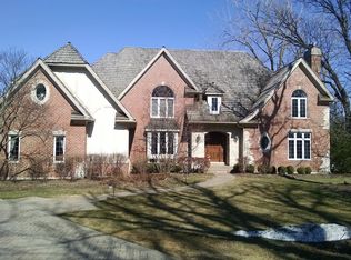 4747 Wellington Dr, Long Grove, IL 60047