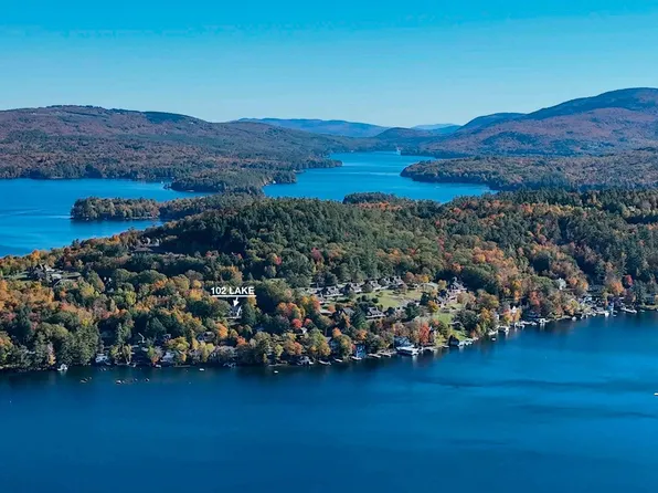 102 Lake Avenue, Sunapee, NH 03782