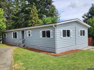 5050 Columbus St SE UNIT 258, Albany, OR 97322