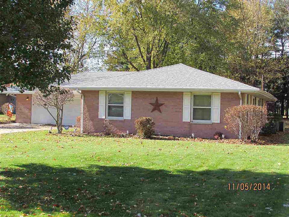 1st image of 58297 State Road 15