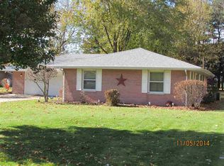 58297 State Road 15, Goshen, IN 46528