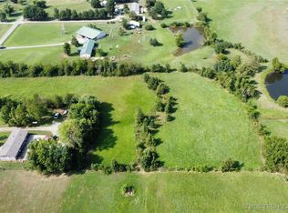 12855 S 4255th Rd, Inola, OK 74036