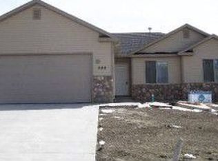 568 N Cherry Creek Pkwy, Richmond, UT 84333