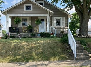 768 Bellevue Ave, Springfield, OH 45503