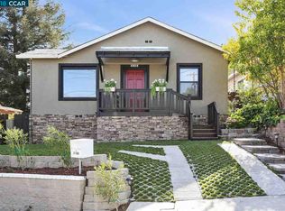 2160 Pomona Ave, Martinez, CA 94553