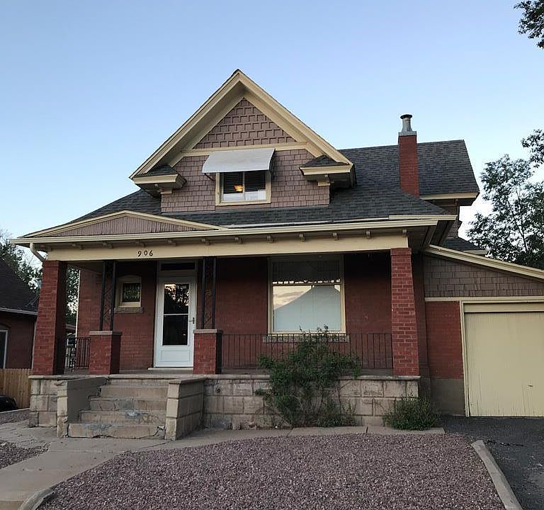 1st image of 906 E Evans Ave