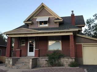 906 E Evans Ave, Pueblo, CO 81004