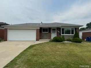 29139 Wagner Dr, Warren, MI