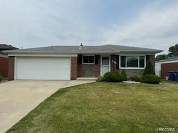29139 Wagner Dr, Warren, MI 48093