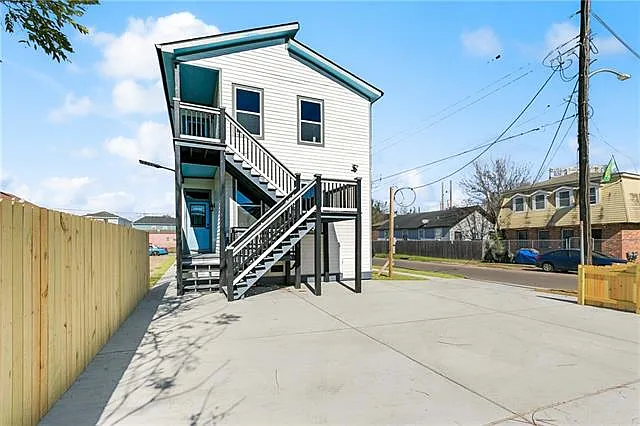 1936 N Johnson St #36 — Photo 10